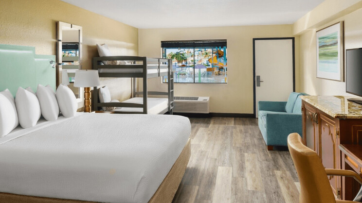 CoCo Key Hotel & Water Resort